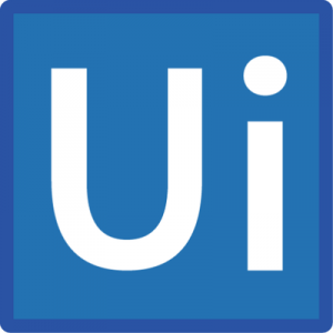 UiPath Logo - UiPath Process Automation (RPA) using UiPath