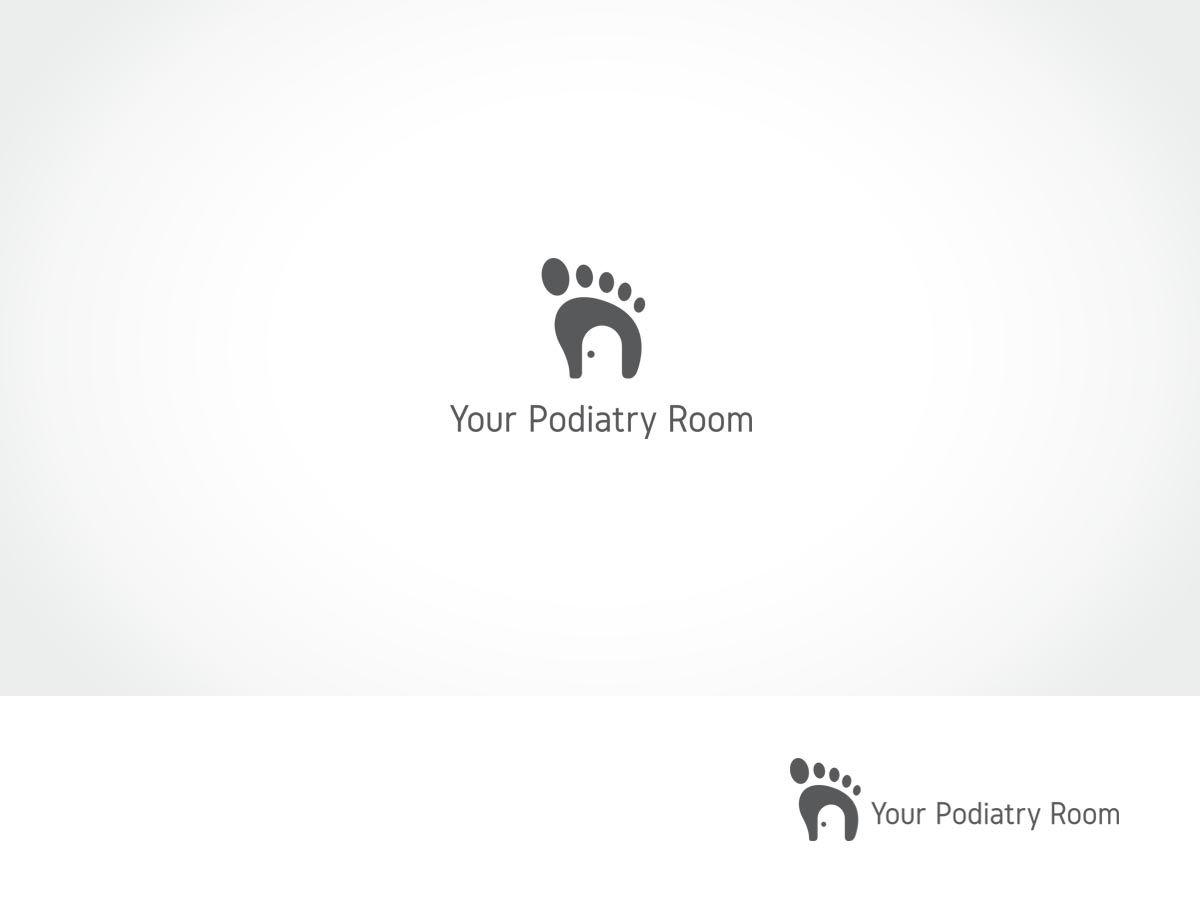 Podiatry Logo - LOGO: YOUR PODIATRY ROOM. Winner will have a 2nd project immediately ...