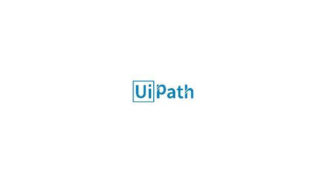 UiPath Logo - UiPath Culture Deck