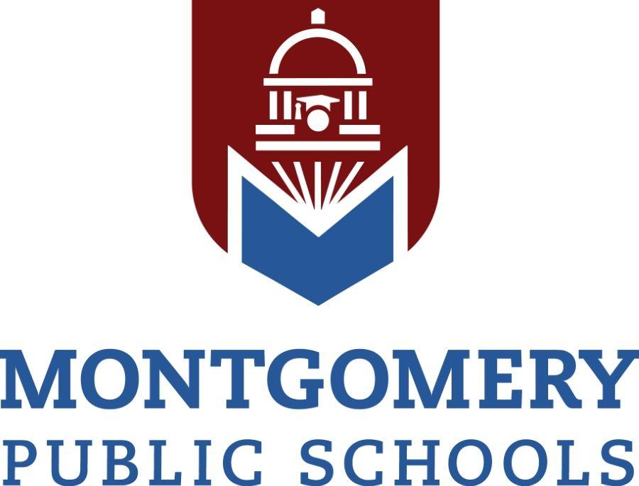Montgomery Logo - Home - Montgomery Public Schools