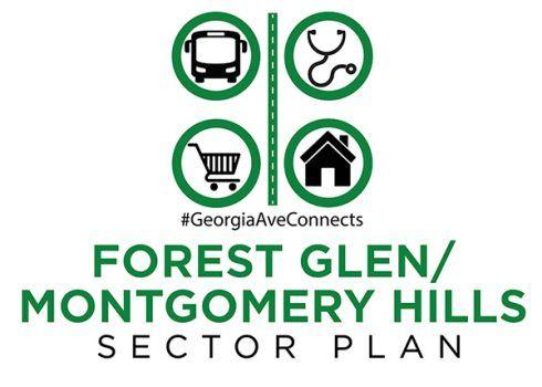 Montgomery Logo - Montgomery County Planning Board Will Hold a Public Hearing for the ...