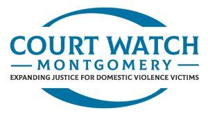 Montgomery Logo - Domestic Violence Victims: Help Court Watch Montgomery support them