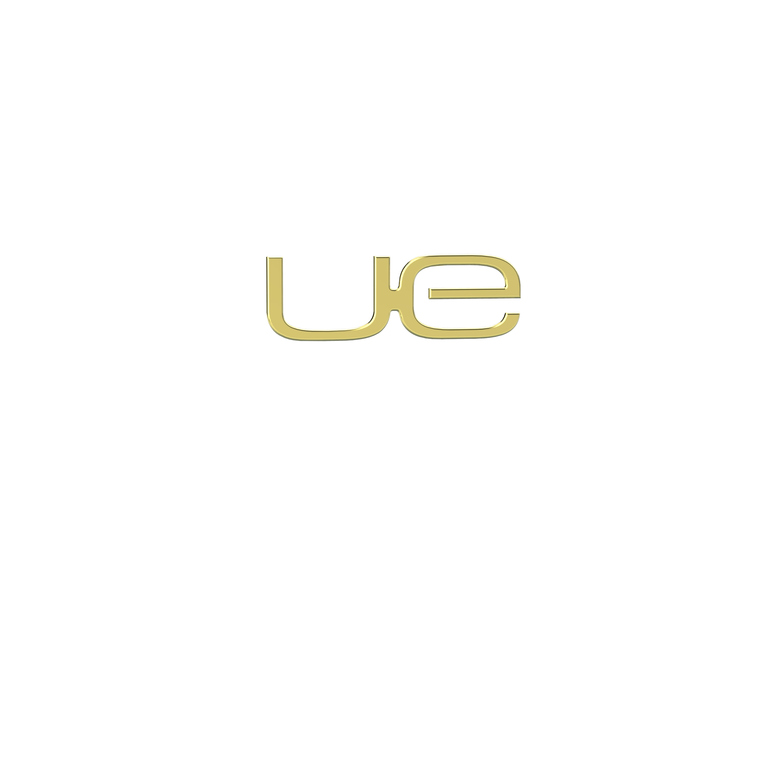 UE Logo - Ultimate Ears CSX