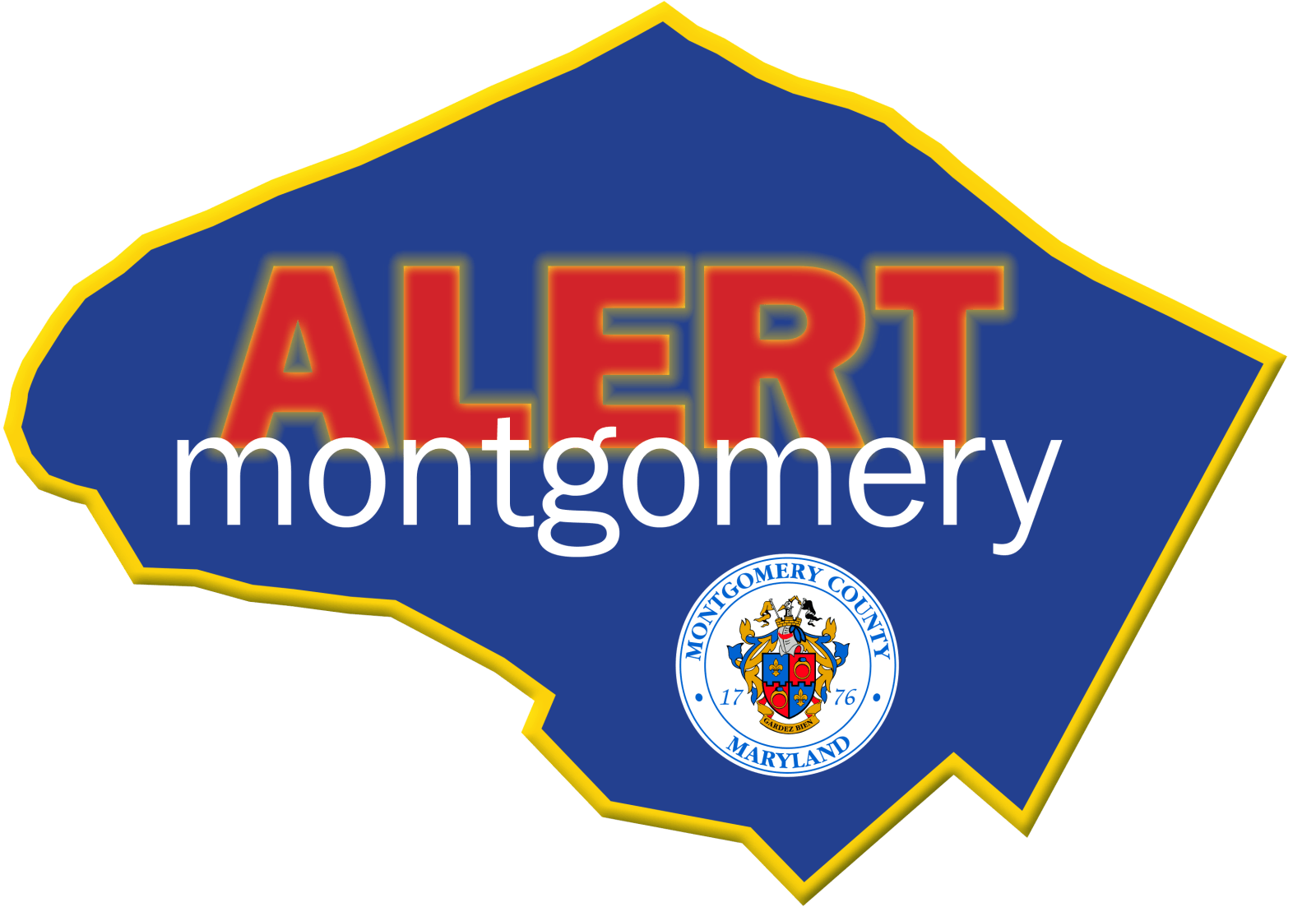 Montgomery Logo - MC OEMHS