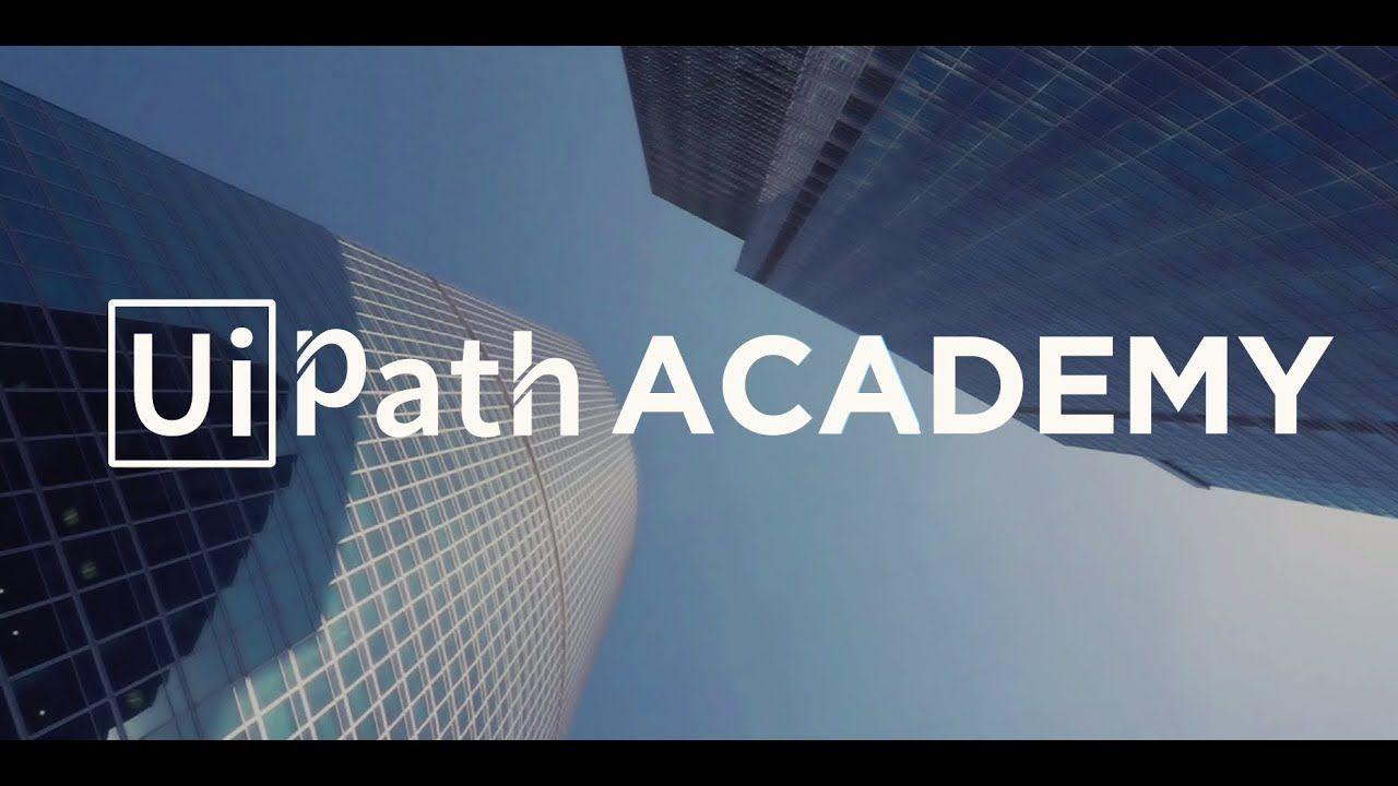UiPath Logo - UiPath Forward Has Kicked Off in New York Launching Academy 2 to 700 ...