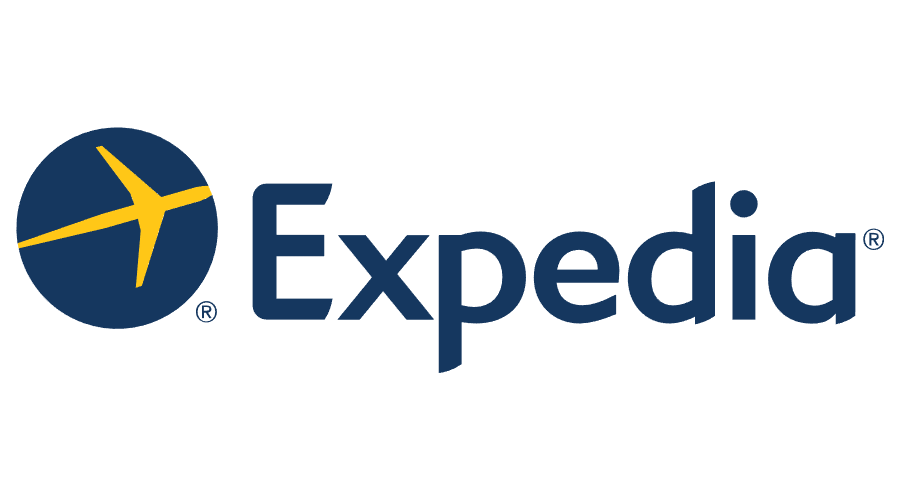 Xpedia Logo - Expedia Vector Logo. Free Download - (.SVG + .PNG) format