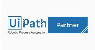 UiPath Logo - UI Path