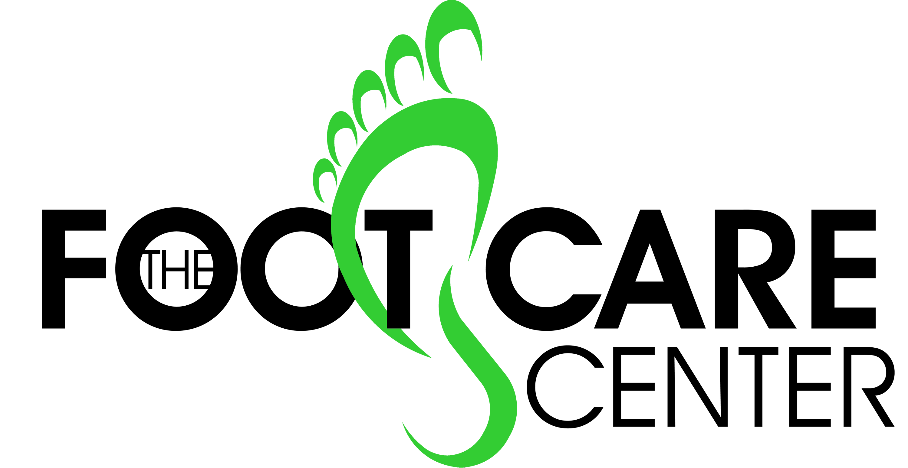 Podiatry Logo - Mt Podiatry