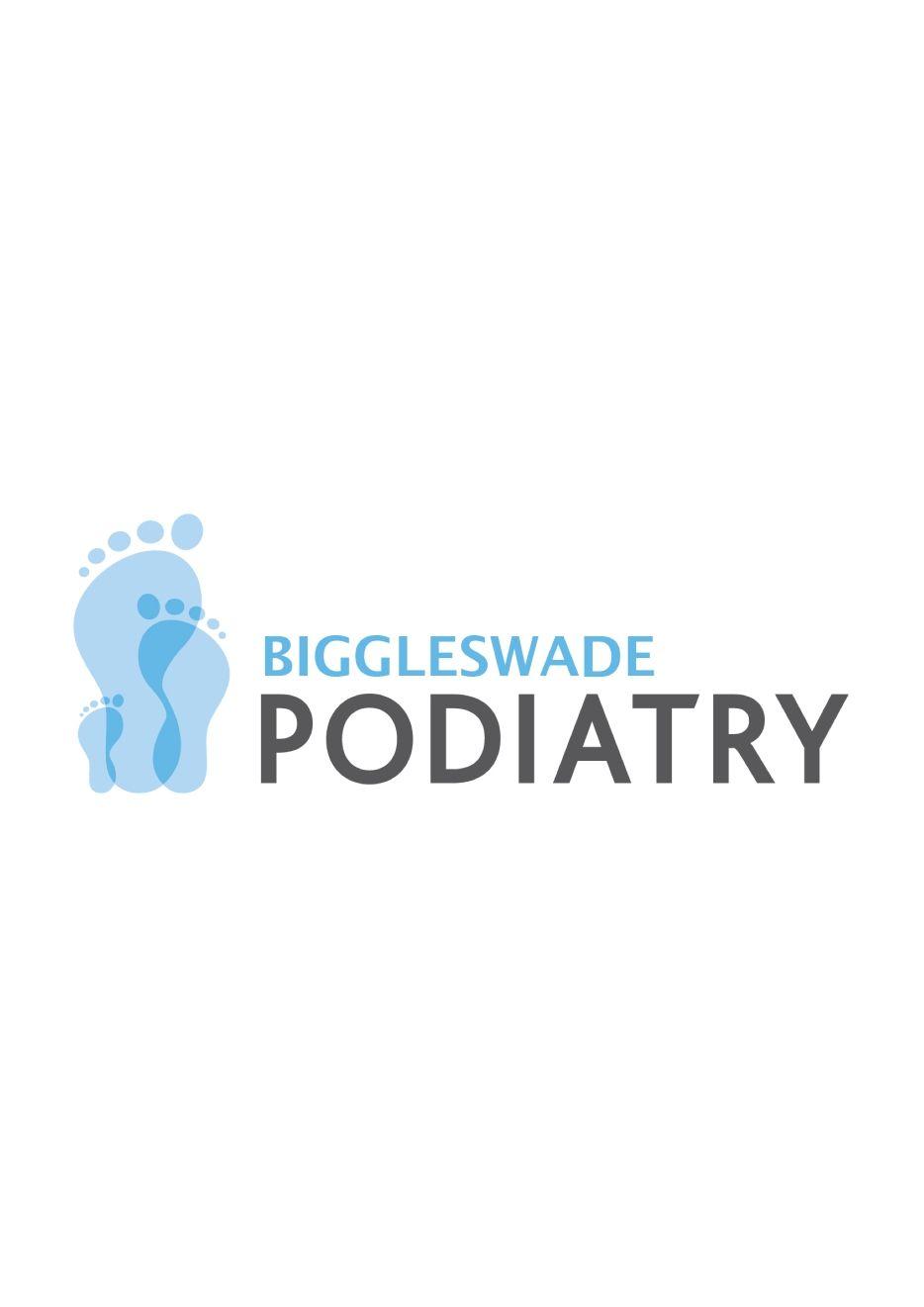 Podiatry Logo - Biggleswade Podiatry | Podiatrist | Chiropodist