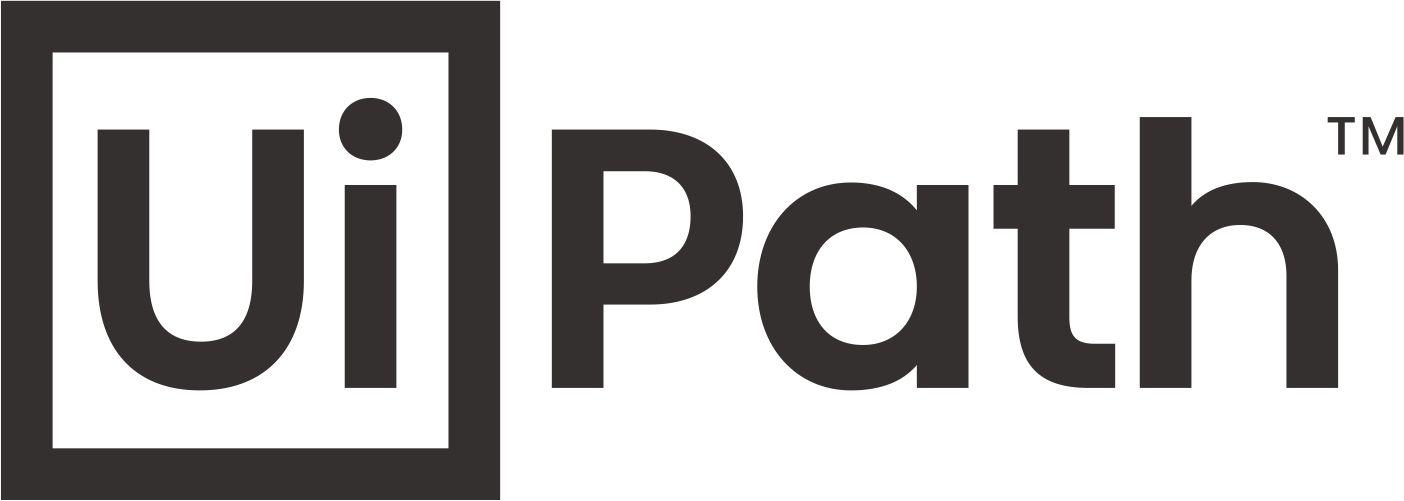 UiPath Logo - RPA, RPA Online Contest at Techgig.com