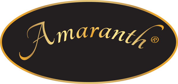 Amaranth Logo - Amaranth® - Amaryllis