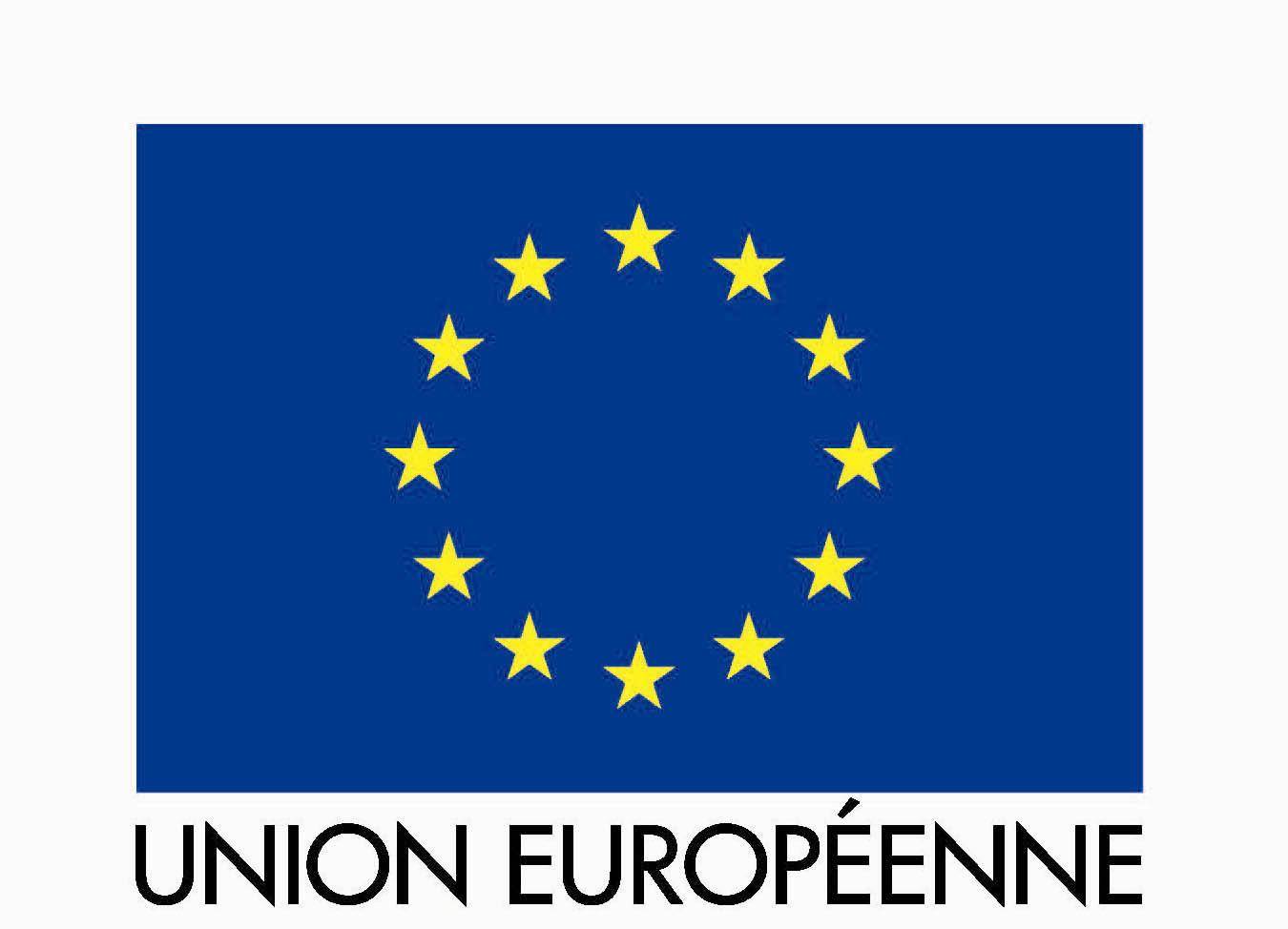 UE Logo - LOGO-UE – PERCKO