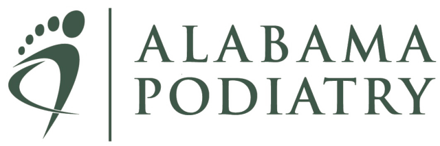 Podiatry Logo - Alabama Podiatry | Foot and Ankle Specialists | Alabama Foot Care