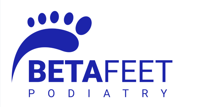 Podiatry Logo - Experienced podiatrists