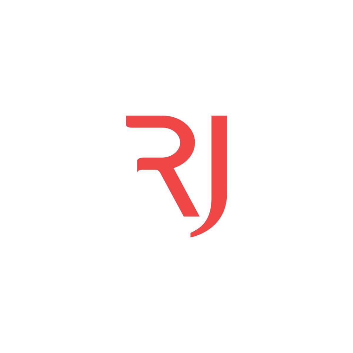 RJ Logo - RJ Watches / RJWATCHES.com / RJ Watches / RJWATCHES.com