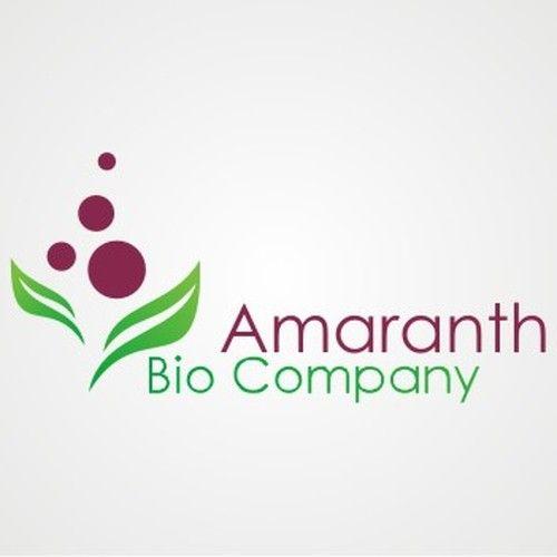 Amaranth Logo - Create the next logo for Amaranth. Logo design contest