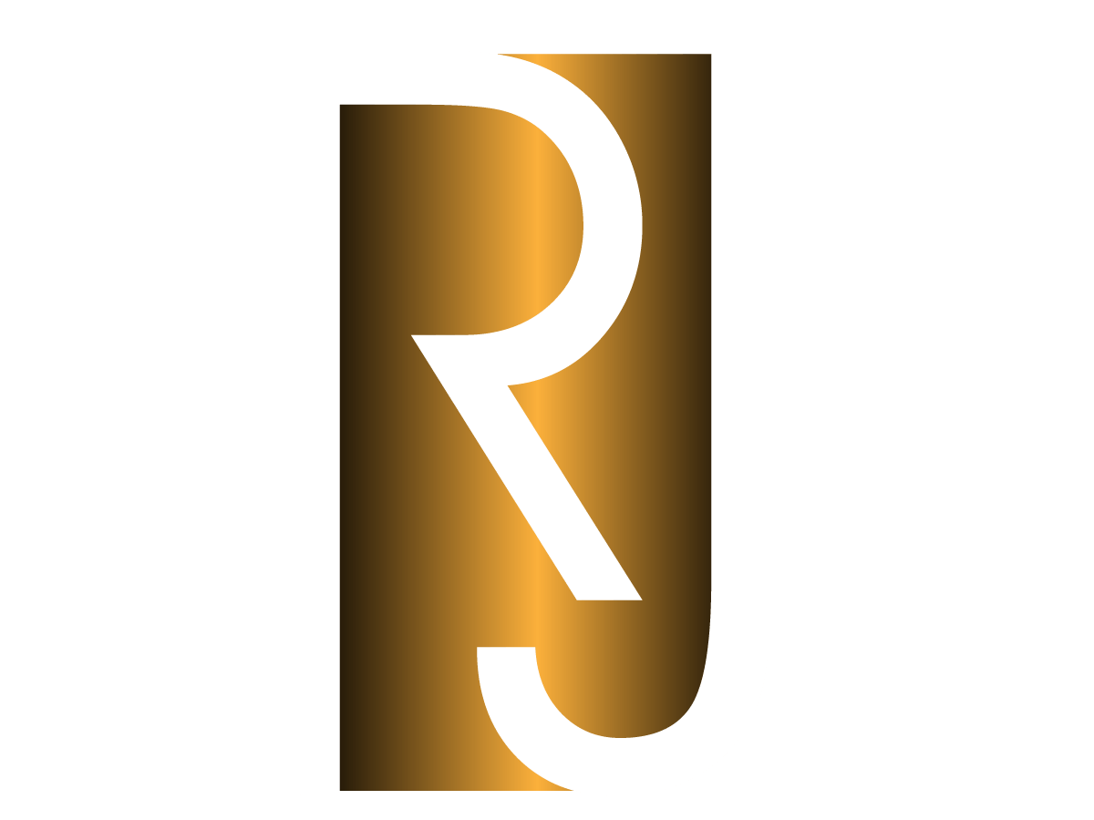 Rj Logo Logodix