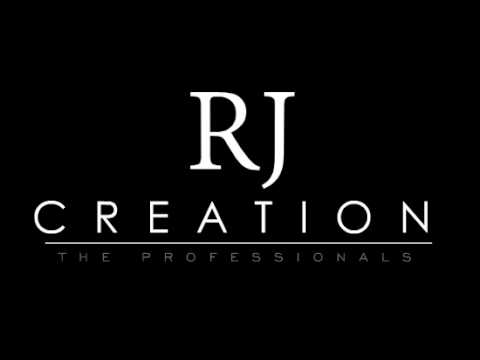 RJ Logo - RJ CREATION logo