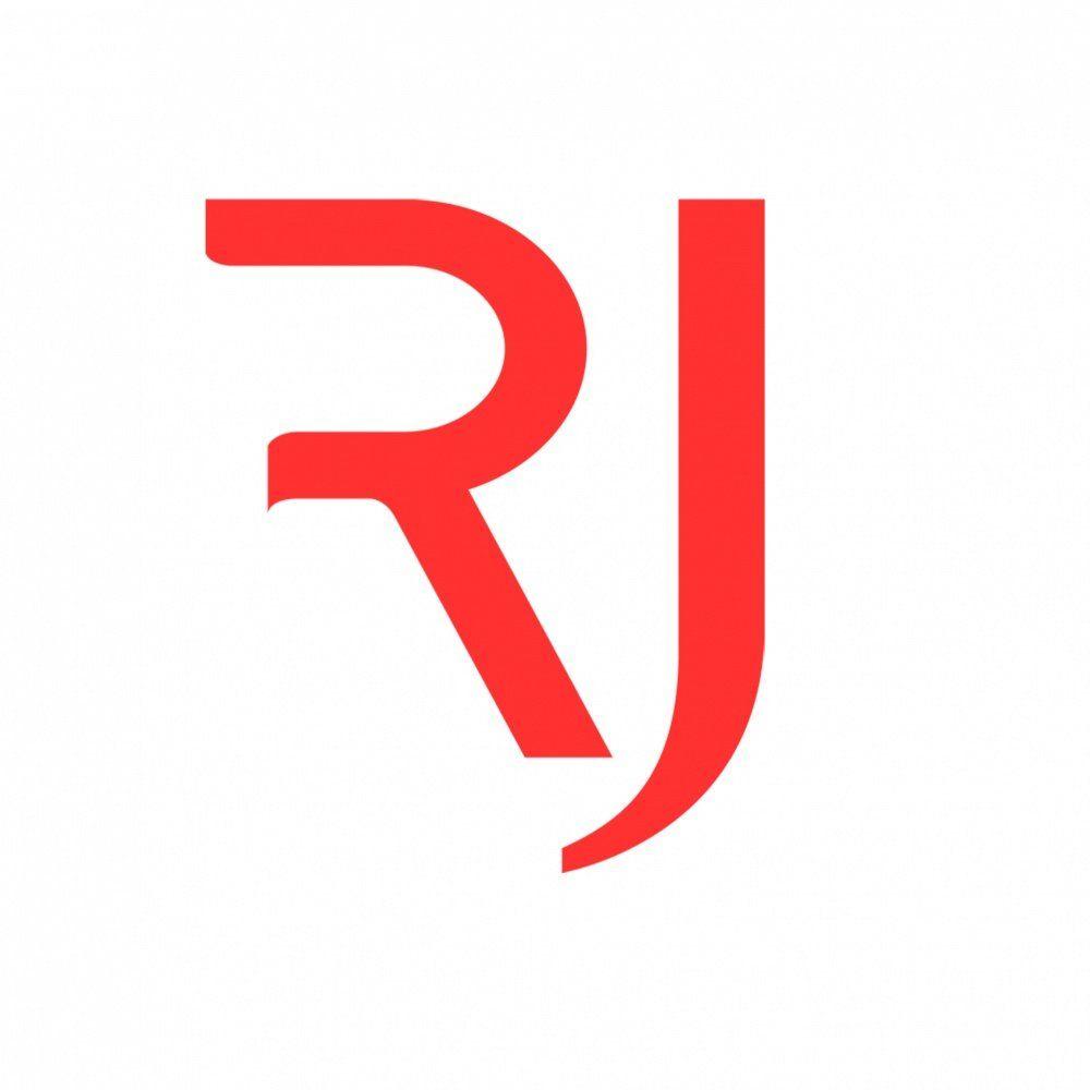 RJ Logo - RJ Wallpaper
