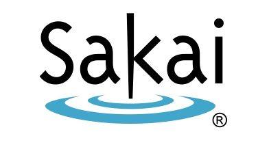 Sakai Logo - Sakai logo policy: Communications