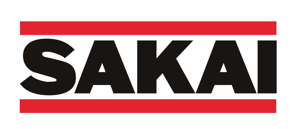 Sakai Logo - Logo Archives - Sakai America | Sakai America