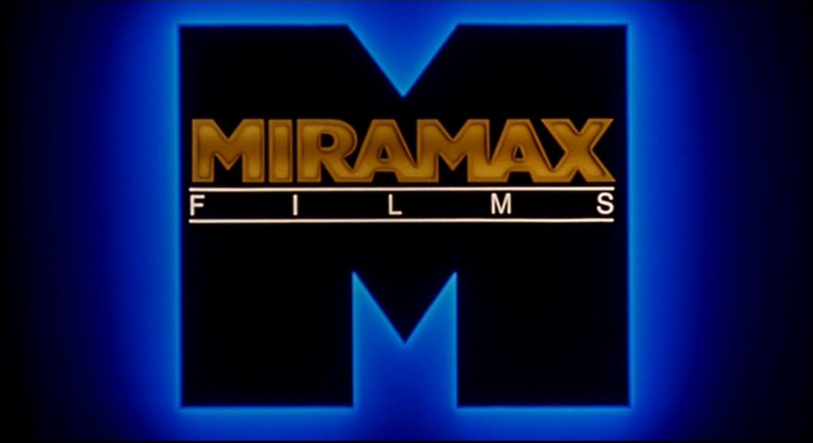 Mirimax Logo - Miramax Films. Closing Logo Group