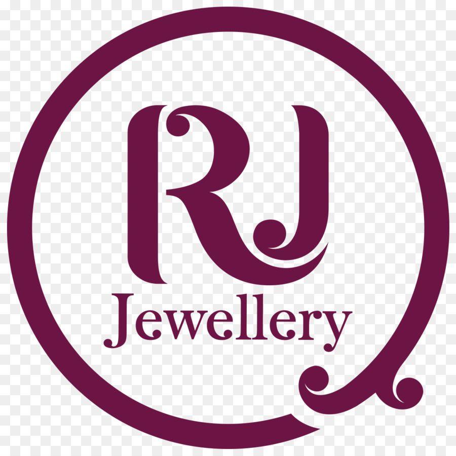 RJ Logo - Jewellery Pink png download*1170 Transparent Jewellery