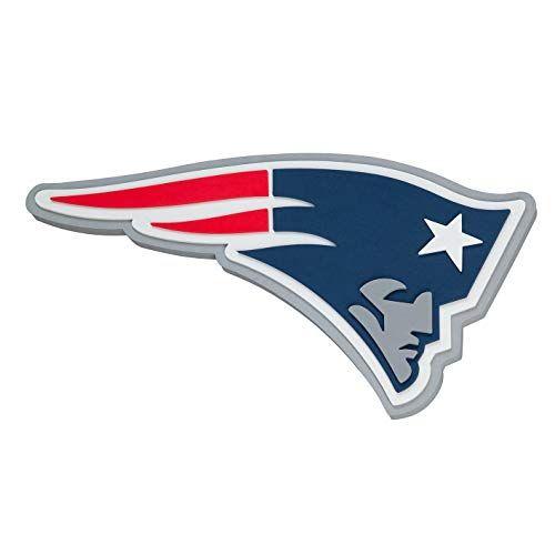 Patrots Logo - Patriots Logo: Amazon.com