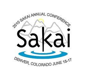 Sakai Logo - Sakai Conference Logo suggestions Sakai Annual