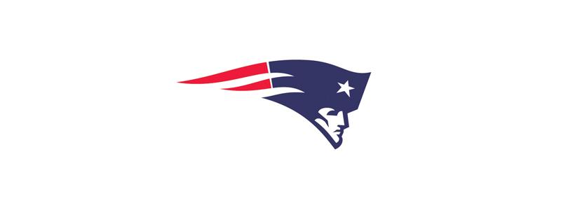 Patrots Logo - New England Patriots - Evenson Design Group | Evenson Design Group