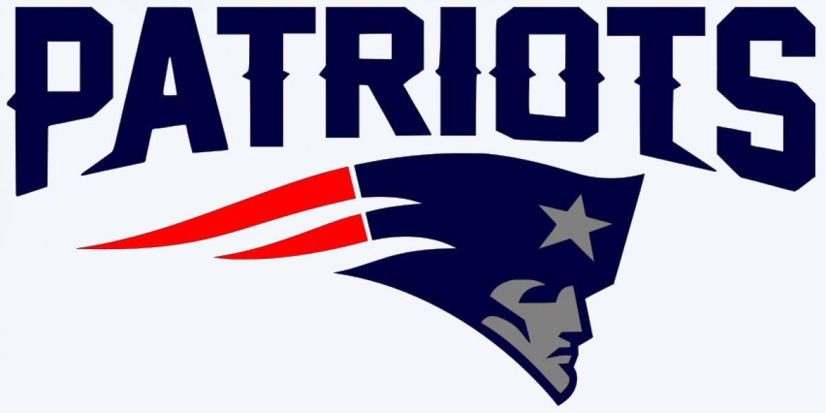 Patrots Logo - Ranking The Patriots Top 5 Most Important Playoff Games - Pro ...