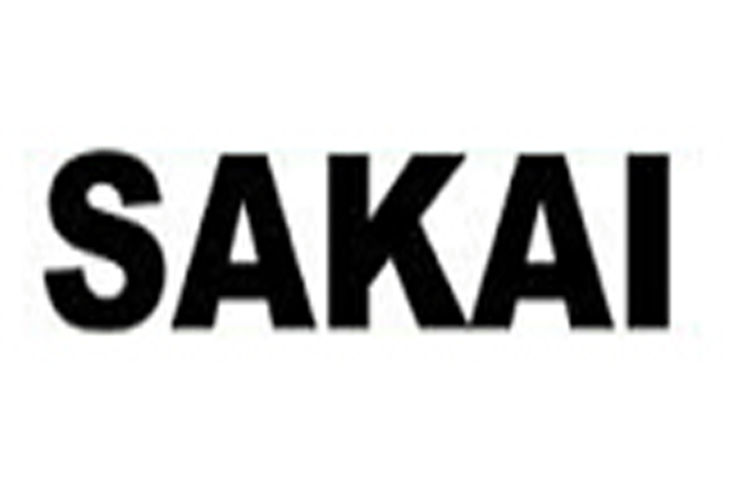 Sakai Logo - sakai