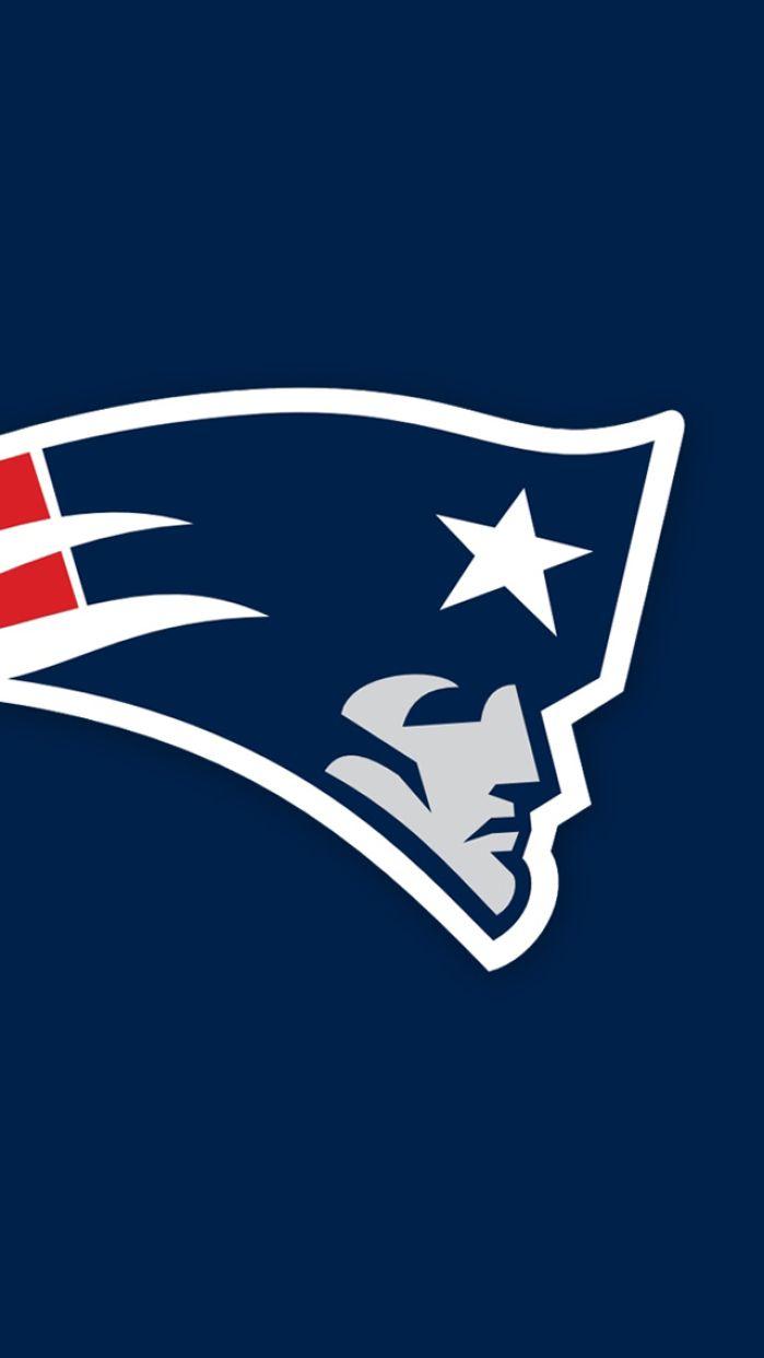 Patrots Logo - New England Patriots Logo Iphone | new england patriots funny | New ...