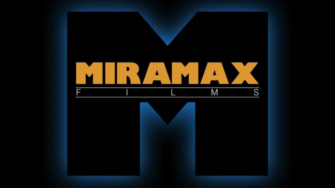 Mirimax Logo - Miramax Films Logo Remake