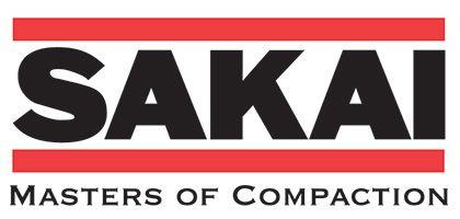 Sakai Logo - Sakai – May Heavy Equipment