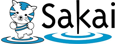 Sakai Logo - Sakai CLE CLE & Collaborate
