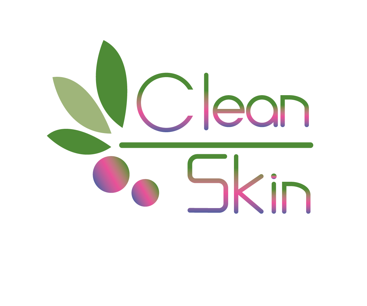 Sakai Logo - Logo Design for CleanSkin by mari.sakai | Design #3736111