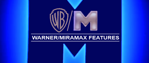 Mirimax Logo - Warner/Miramax Features - CLG Wiki's Dream Logos