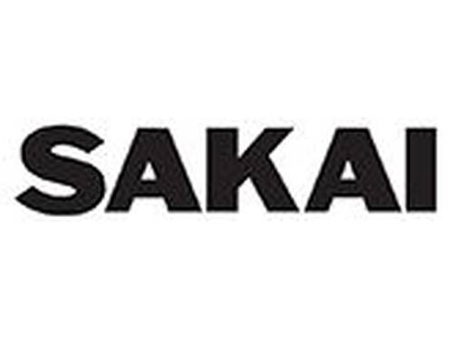 Sakai Logo - Sakai - Buy Sakai Machinery & Equipment for sale Australia wide