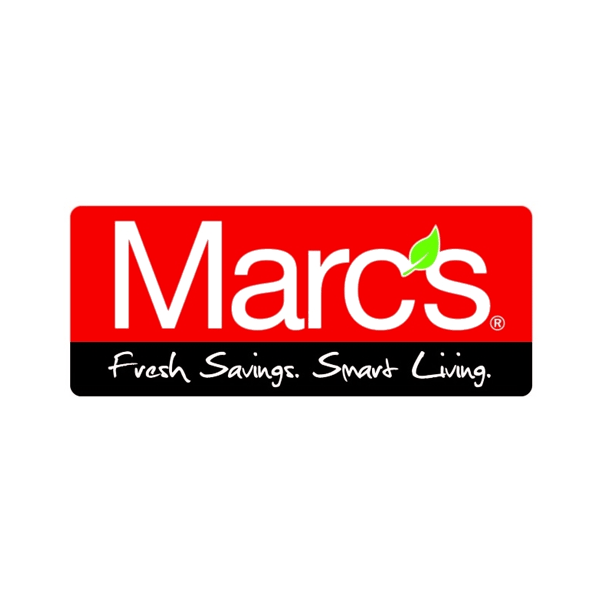 Marc's Logo - Marcs Logo
