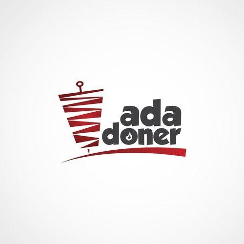 Doner Logo - Design a Logo for a Döner Kebab Imbiss/ Restaurant | Logo design contest