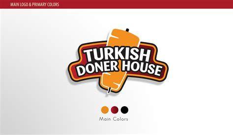 Doner Logo - Doner Logos