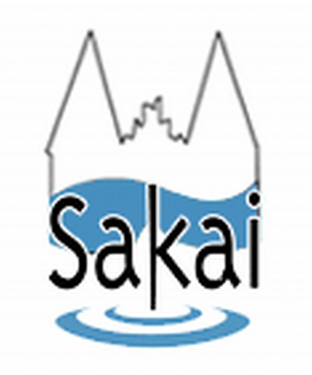Sakai Logo - Event review: Sakai day Europe