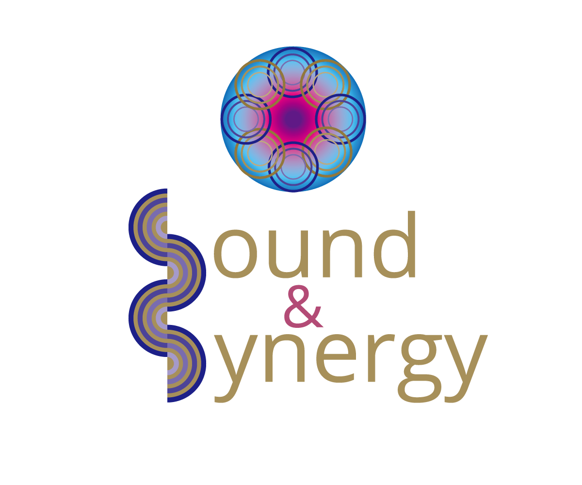 Sakai Logo - Union Logo Design for Sound & Synergy by mari.sakai. Design
