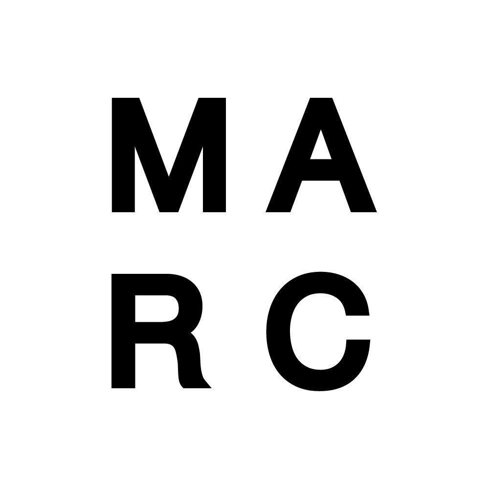 Marc's Logo - Marc's Portfolio | Champion Since
