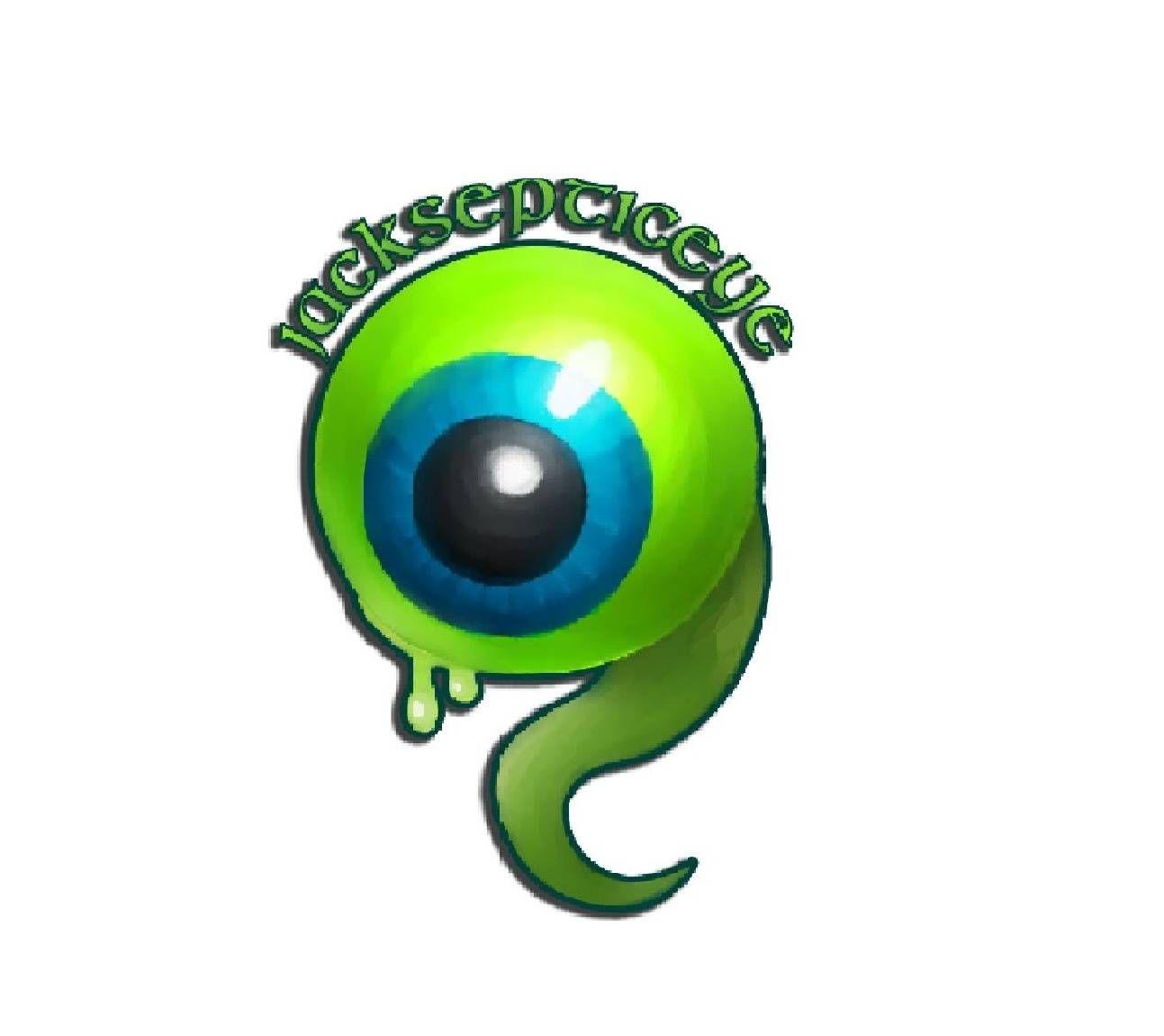Jacksepticeye Logo - jacksepticeye logo 1 Wallpaper by Jenilee911 - a8 - Free on ZEDGE™