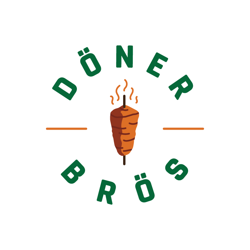 Doner Logo - Döner Brös | Authentic Döner Kebab in Baltimore, MD