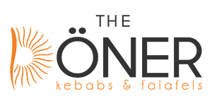 Doner Logo - The Döner & Falafels