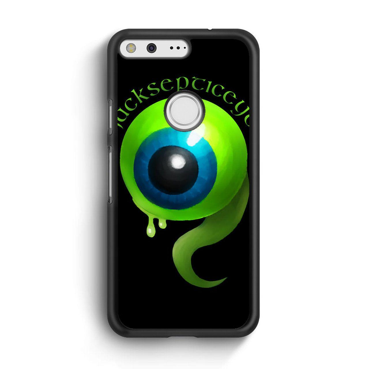 Jacksepticeye Logo - Jacksepticeye Logo Google Pixel Case