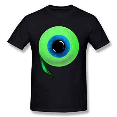 Jacksepticeye Logo - Amazon.com: Men's Jacksepticeye Logo Adult Humorous Novelty Graphic ...